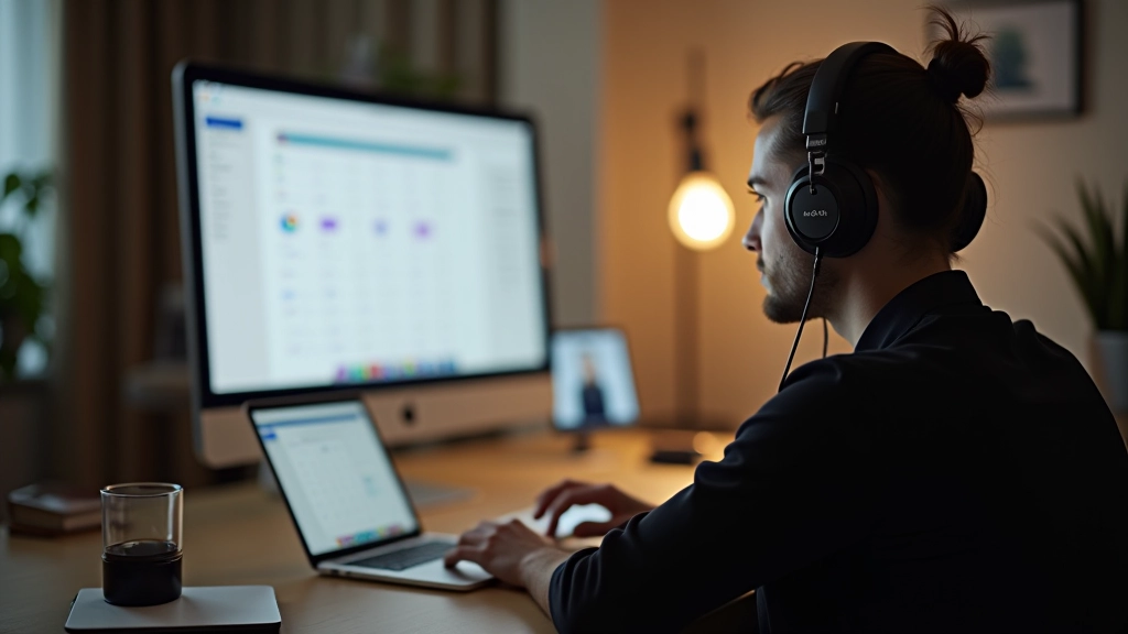 Ablenkungen eliminieren Seminar