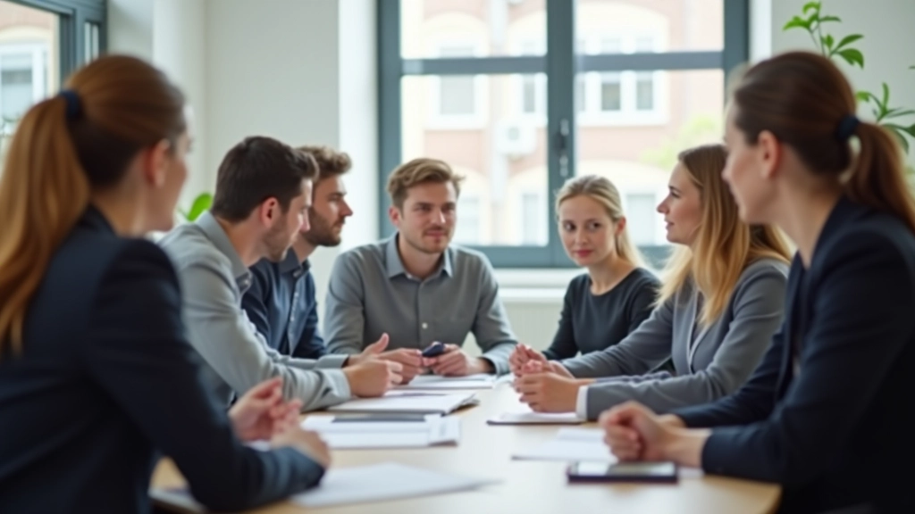 Team-Workshop bei ZeitMeister GmbH